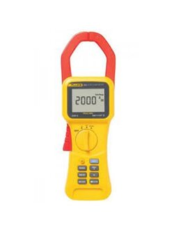 FLUKE 355 แคลมป์มิเตอร์วิเคราะห์คุณภาพไฟฟ้า