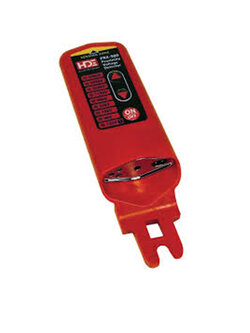 PRX-500 เครื่องแจ้งเตือนแรงดันไฟฟ้าแรงสูง Proximity Voltage Detector