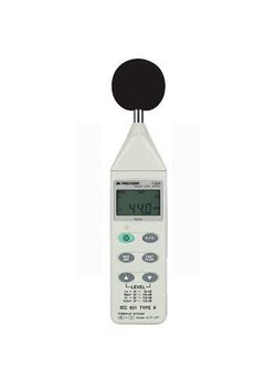 BK PRECISION รุ่น 732A เครื่องวัดความดังเสียง Sound Level Meter