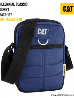 CAT Bags RODNEY 83437-157 Mini tablet bag Caterpillar bags