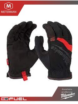 MILWAUKEE 48-73-8711 ถุงมือกันบาด Slip On Gloves - M