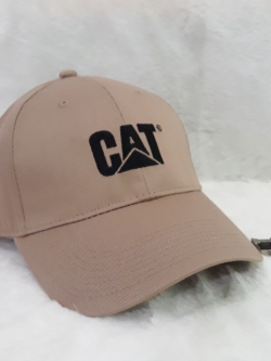 CAT® Khaki Cap