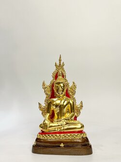 พระเจ้าใหญ่อินแปลง หน้าตัก 5 นิ้ว