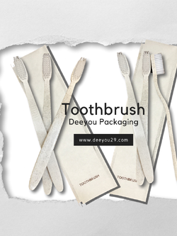 ชุดแปรงสีฟัน (TOOTHBRUSH)