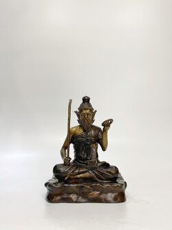 มุนีนารายณ์ หน้าตัก 5 นิ้ว