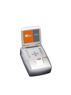 Sonel UV-260 เครื่องตรวจวัดโคโรน่า (Corona Effect) การตรวจสอบการเกิด Discharge บนผิวสายไฟฟ้าแบบเดินลอย