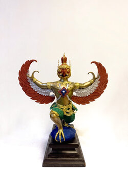 พญาครุฑ