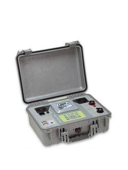 METREL รุ่น MI 3252 เครื่องวัดความต้านทานต่ำหรือไมโครโอห์มมิเตอร์