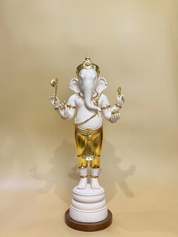 พระพิฆเนศ ปางประทานความสำเร็จ