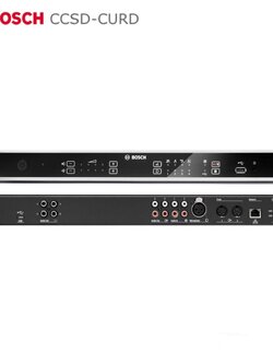 BOSCH CCS-1000D CCSD-CURD