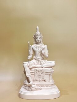 พระวิษณุกรรม หน้าตัก 7 นิ้ว