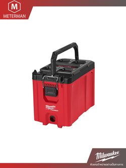 Milwaikee PACKOUT 48-22-8422 กล่องเครื่องมือขนาดกะทัดรัด