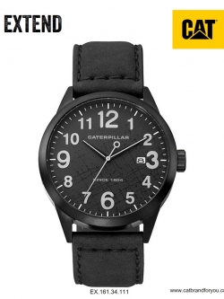 CAT Watches EX.161.34.111 Caterpillar watches