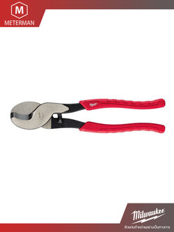 MILWAUKEE 48-22-6104 คีมตัดสายเคเบิล