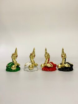 พญานาค 1 เศียร (เล็ก) /ราคาต่อ1องค์