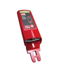 PRX-4 เครื่องแจ้งเตือนอันตรายไฟฟ้าแรงสูง (Proximity Voltage Detector LO range 50V AC – 4kV AC and HI range 4kV AC – 500kV AC)