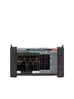 SEFRAM DAS 220 BAT เครื่องบันทึกค่าอุณหภูมิ 10 ช่อง (เครื่องเปล่า)