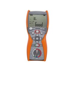 SONEL MPI-502 เครื่องตรวจสอบความปลอดภัยของระบบไฟฟ้า สำหรับตรวจสอบและรับรองความปลอดภัยระบบไฟฟ้า อาคารสูง โรงแรม โรงเรียน โรงงานอุตสาหกรรม