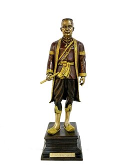 รัชกาลที่ 1 หน้าตัก 9 นิ้ว