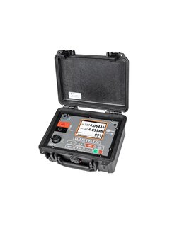 Sonel BT-120 เครื่องวิเคราะห์แบตเตอร์รี่