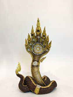 พญานาค 7 เศียร