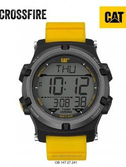 Caterpillar watches OB.147.27.241 CAT Watches