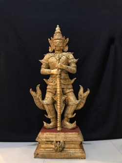 ท้าวเวสสุวรรณ