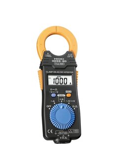HIOKI 3288-20 ดิจิตอลแคลมป์มิเตอร์แบบ TRMS ขนาด 1000A@ปากแคลมป์ 35 มิลลิเมตร