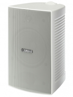 YAMAHA VS4 ตู้ลำโพงสำหรับติดผนัง