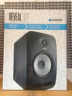 TANNOY Reveal 802