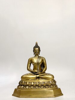 พระเกตุ หน้าตัก 8 นิ้ว