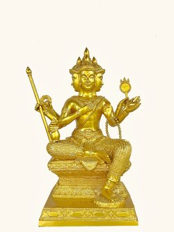 พระพรหม หน้าตัก 16 นิ้ว