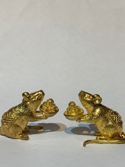 หนูมุสิกะ (ราคาต่อหนึ่งตัว)