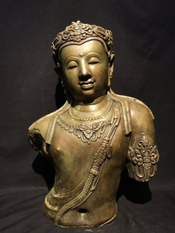 พระอวโลกิเตศวร