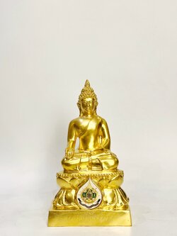 พระไพรีพินาศ หน้าตัก 5 นิ้ว