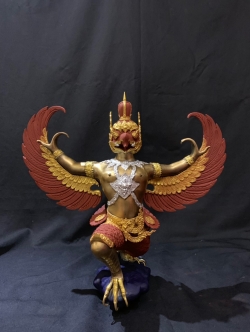 พญาครุฑ