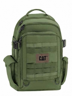 CAT Bags 83393-531 BACKPACK ADVANCED Caterpillar bags
