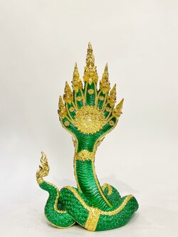 พญานาค 7 เศียร