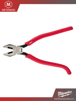 MILWAUKEE 48-22-6102 คีมปากจิ้งจก