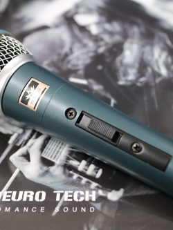 PROEUROTECH BETA-58A