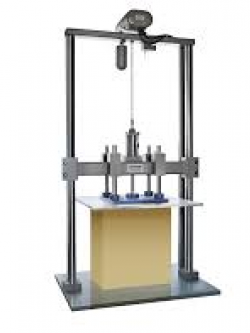 MODEL 152-30 เครื่องจำลองการซ้อน