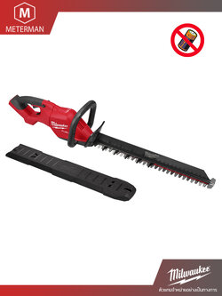 MILWAUKEE M18 FHET60G2-0 เครื่องตัดแต่งพุ่มไม้ไร้สาย HEDGE TRIMMER 18V. ขนาด 24 นิ้ว (เครื่องเปล่า)