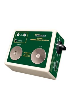 DA-2006-VL ค่าความต้านทานสำหรับเครื่องสอบเทียบเครื่องกระตุกหัวใจทางการแพทย์ (Variable Load Module for BCB Defibrillator Analyzers)