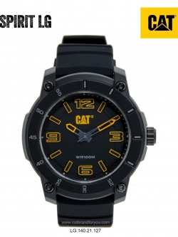 CAT Watches LG.140.21.127 Caterpillar watches