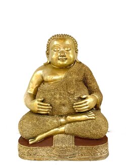 พระสังกัจจายน์ หน้าตัก 20 นิ้ว