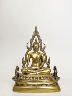 พระพุทธชินราช หน้าตัก 5.9 นิ้ว