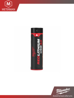 MILWAUKEE รุ่น L4B3 แบตเตอรี่ลิเธียมอิออน 4 โวลต์ 3 แอมป์-อาว