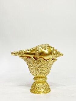 มหาสังข์ ทรงเครื่องไทย