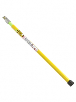 AMPROBE รุ่น TIC 410A ด้ามโพรบความยาว 57 นิ้ว สำหรับต่อเพิ่มความยาวให้กับกับโพรบวัดไฟแรงสูง