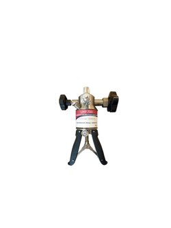 LEYRO LMP 700 เครื่องสร้างแรงดันระดับ 700 bar (Hydraulic calibration handpump)